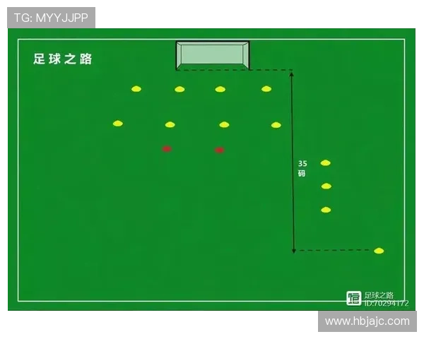 足球巨星一对一训练秘籍全面解析助你提升技巧和球场表现
