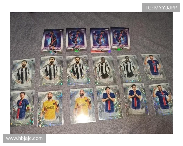 足球球星卡评级系统解析及如何影响收藏市场的价值变化