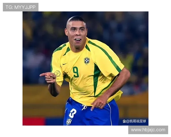 足球界颜值担当 谁是最受欢迎的高颜值球星揭秘